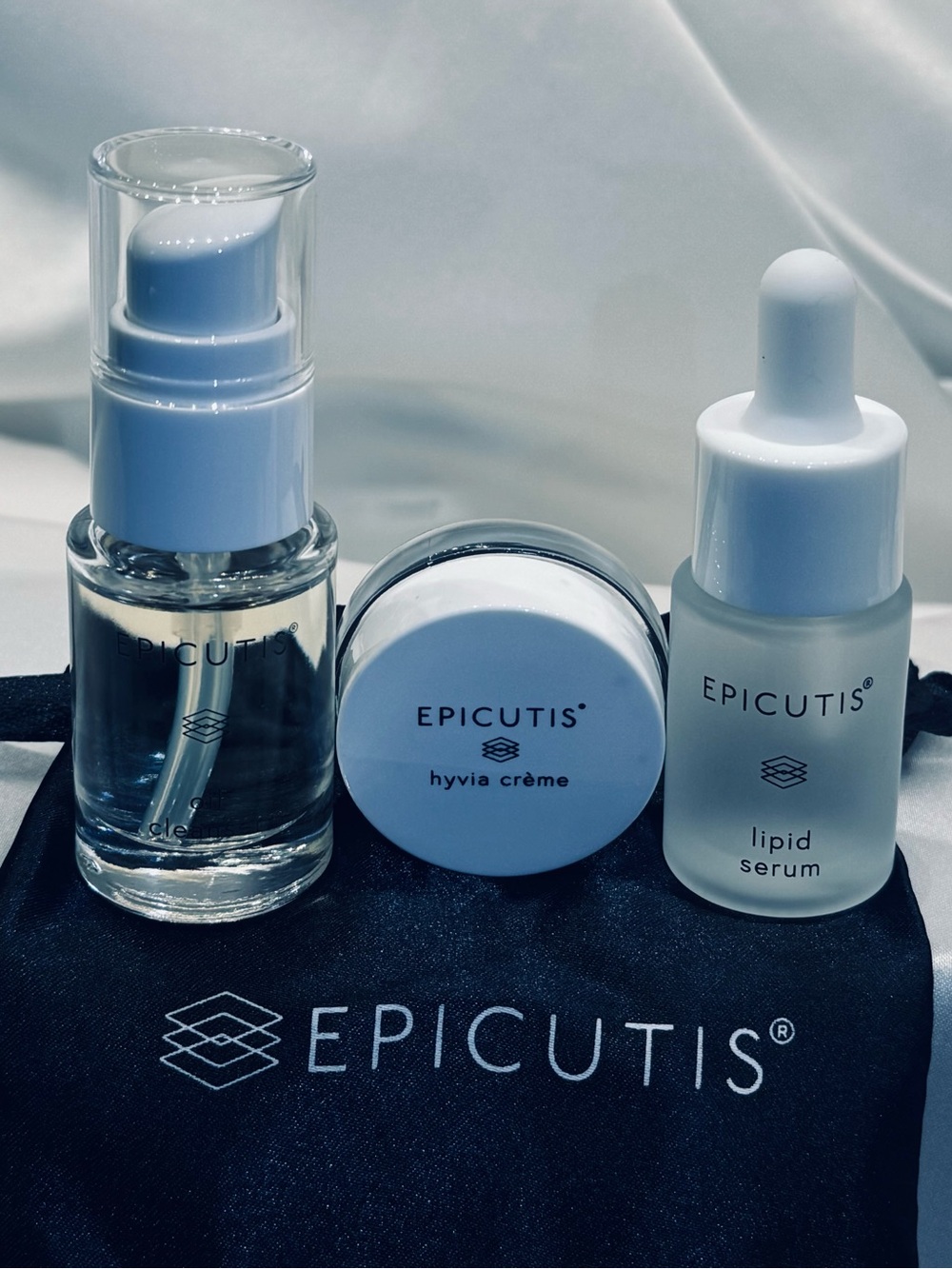 ✨ EPICUTIS Lipid Serum Full Size + Exclusive Bonus Bundle ✨ - Picture 3 of 3